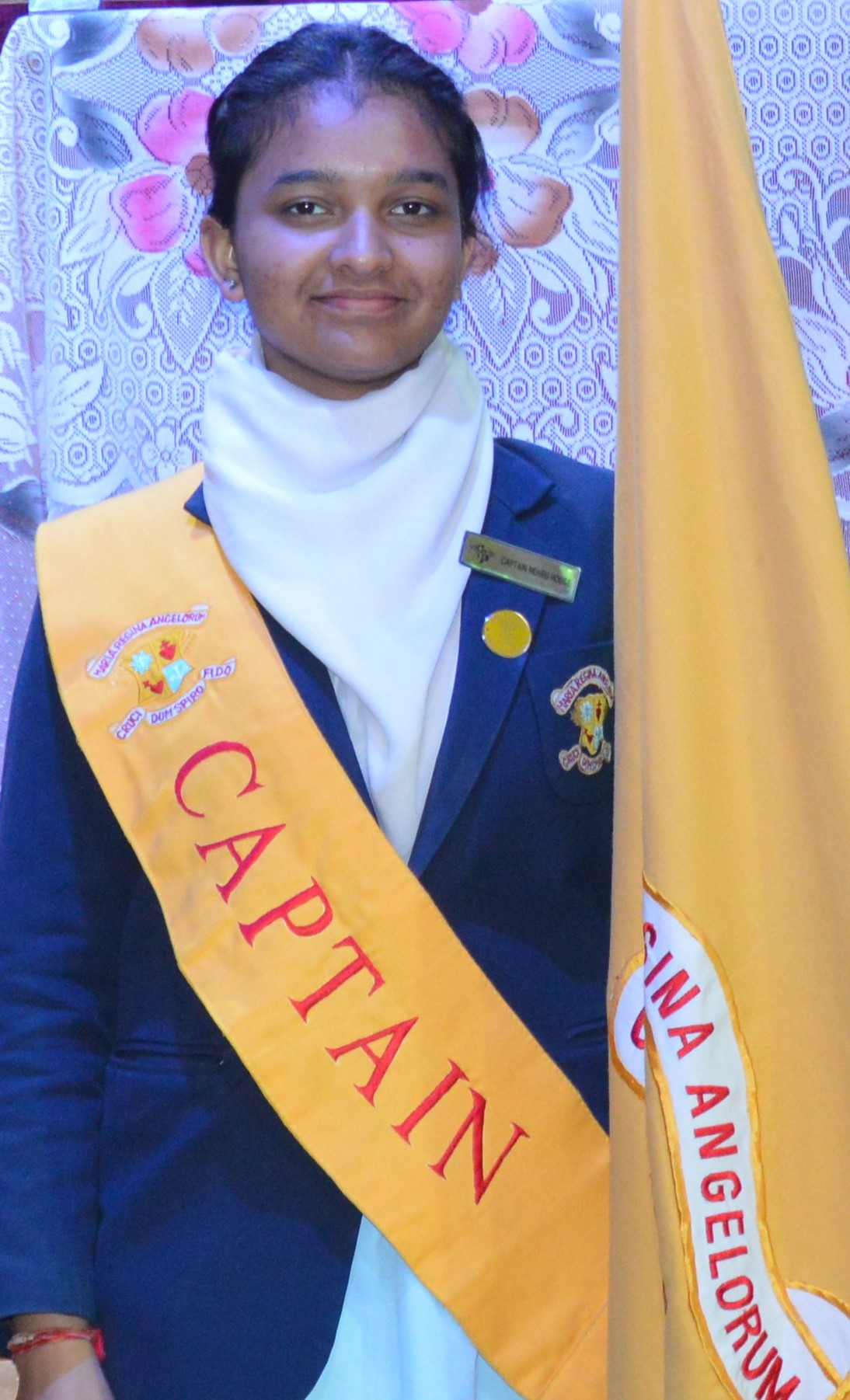 Student Council Message Loreto Convent Shimla student-council-message-loreto-convent-shimla